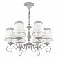 Подвесная люстра Maytoni Bouquet ARM023-06-S - фото №1