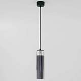 Светильник Eurosvet 50187/1 LED черный