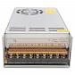 Блок питания Apeyron 12V 400W IP20 33,3A 03-38 - фото №1