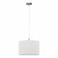 Подвесной светильник Escada 1139/1S White - фото №1