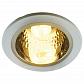 Встраиваемый светильник Arte Lamp General A8043PL-1WH - фото №1