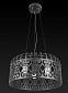 Подвесная люстра Toplight Marcia TL4020D-03BL - фото №2