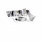 Встраиваемый светильник Lightstar Flutto 006430 - фото №1