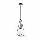 Подвесной светильник Odeon Light Carol 4269/1 - фото №1