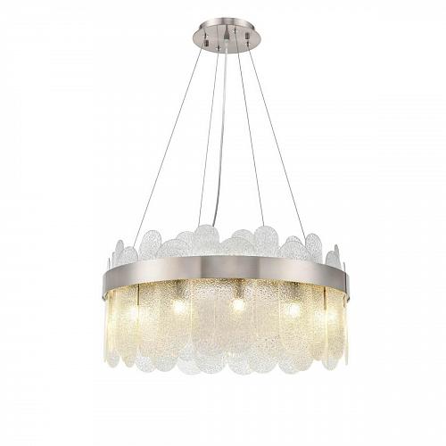 Подвесная люстра Vele Luce Delizia VL3185P12