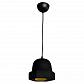 Подвесной светильник Arte Lamp Bijoux A6681SP-1BK - фото №2