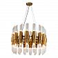Подвесная люстра Milosh Tendence 0773CL-32AB - фото №1