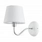 Бра Arte Lamp A1528AP-1WH - фото №1