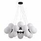Подвесная люстра Kink Light Сида 07508-20А,19 - фото №1