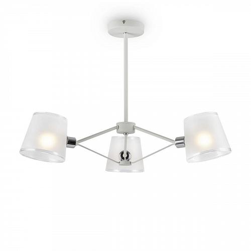 Потолочная люстра Freya Gino FR5108PL-03CH
