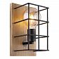 Настенный светильник Globo Merril 15530W - фото №1