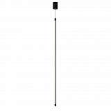 Подвесной светодный светильник Crystal Lux CLT 035C1000 BL