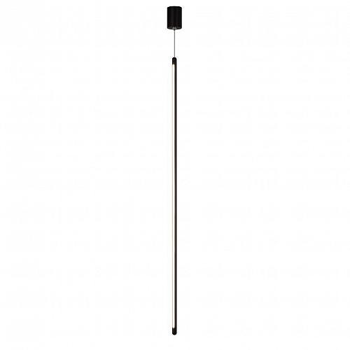 Подвесной светодный светильник Crystal Lux CLT 035C1000 BL