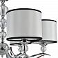 Подвесная люстра Maytoni Terra MOD269-PL-06-CH - фото №3