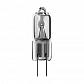 Лампа галогенная Elektrostandard G4 20W прозрачная a023824 - фото №1
