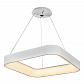 Подвесной светодиодный светильник iLedex North 8288D-600-600 WH - фото №2