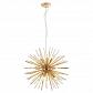 Подвесная люстра Lussole Loft Star GRLSP-8334 - фото №1