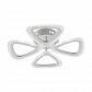 Потолочная светодиодная люстра Rivoli Alicia 6093-105 Б0052651 - фото №1