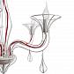 Подвесная люстра Arte Lamp Artefact A3225LM-5WH - фото №3