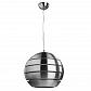 Подвесной светильник Arte Lamp Fetta A3055SP-1SS - фото №1
