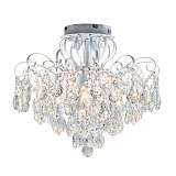 Потолочная люстра Escada Waltz 1121/6PL
