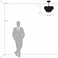 Подвесной светильник Lightstar Circo 797094 - фото №3