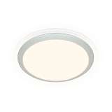 Потолочный светодиодный светильник Ambrella light Orbital Air FF49