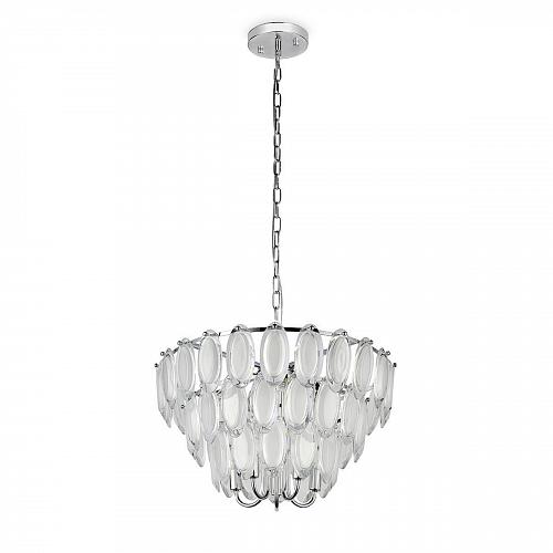 Подвесная люстра Ambrella light Traditional TR5177