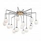 Подвесная люстра Ideal Lux Rhapsody SP16 236964 - фото №1