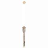 Подвесной светильник Arte Lamp Waterfall A1577SP-1GO
