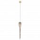 Подвесной светильник Arte Lamp Waterfall A1577SP-1GO - фото №1