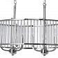 Подвесная люстра Lumien Hall Lenora LH3062/6PO-NL-CL - фото №3