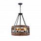 Подвесная люстра Freya Vittoria FR4561-PL-05-B - фото №4