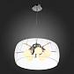 Подвесная люстра ST Luce Uovo SL512.103.05 - фото №2