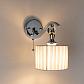 Бра Arte Lamp Ibiza A4038AP-1CC - фото №4