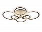 Потолочная светодиодная люстра Ambrella light Original FA4065 - фото №4