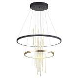 Подвесной светодиодный светильник Odeon Light L-vision Monica 3901/63L