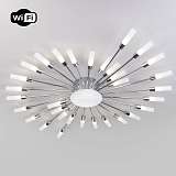 Потолочная люстра Bogates Bastone 574 Smart