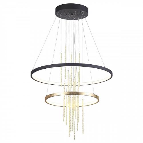 Подвесной светодиодный светильник Odeon Light L-vision Monica 3901/63L