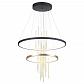 Подвесной светодиодный светильник Odeon Light L-vision Monica 3901/63L - фото №1