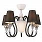 Подвесная люстра Zumaline Chandelier MC2070-5BL - фото №1
