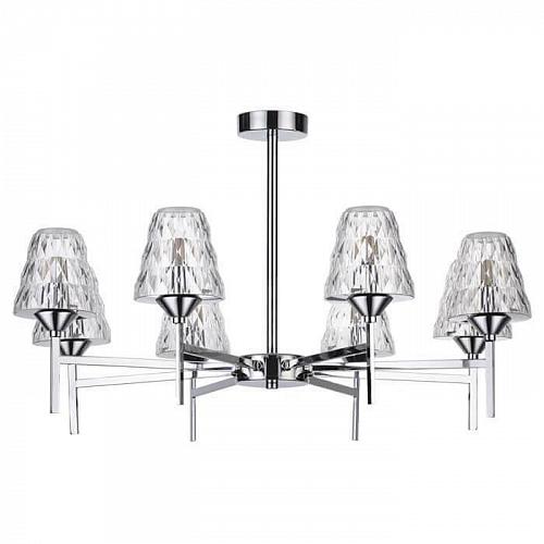 Потолочная светодиодная люстра Lumion Gerana 3598/48CL