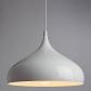 Подвесной светильник Arte Lamp Cappello A3266SP-1WH - фото №2