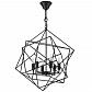 Подвесная люстра Lightstar Gabbia 732267 - фото №1
