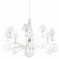 Подвесная люстра Lightstar Esedra 782080 - фото №1