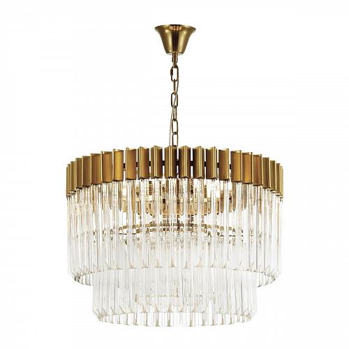 Подвесная люстра Odeon Light Moria 4675/8