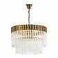 Подвесная люстра Odeon Light Moria 4675/8 - фото №1