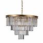 Подвесная люстра Loft IT Prism Clear 10019/600C - фото №3