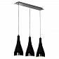 Подвесной светильник Lussole Rimini GRLSF-1196-03 - фото №1