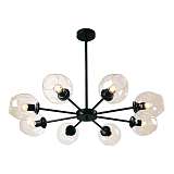 Люстра Kink Light 07616-8,19(33)